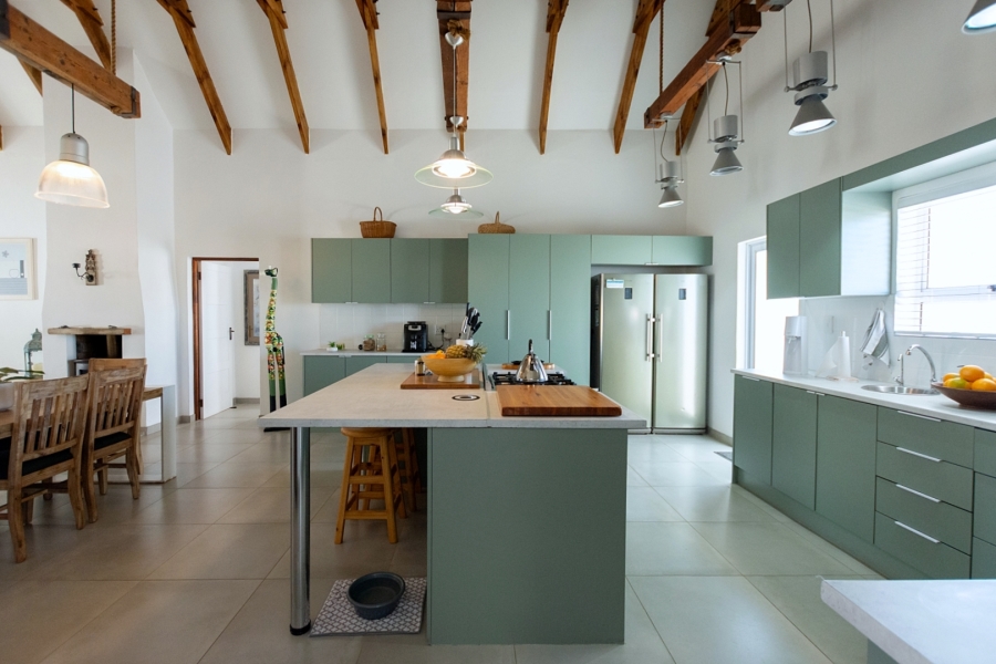 3 Bedroom Property for Sale in Dwarskersbos Western Cape